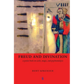 Freud and Divination: A pocket book on cards, magic, and psychoanalysis - Paperback | Books | Wiccan Center