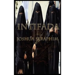 Intifada - Hardcover | Books | Wiccan Center