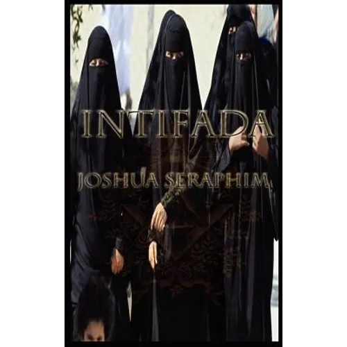 Intifada - Hardcover | Books | Wiccan Center