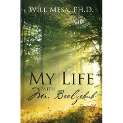 My Life with Mr. Beelzebub - Paperback | Books | Wiccan Center