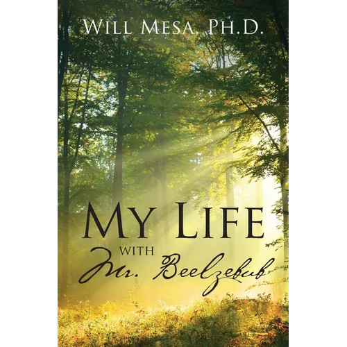 My Life with Mr. Beelzebub - Paperback | Books | Wiccan Center