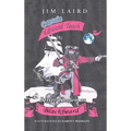 Edward Teach Better Known as Blackbeard - Hardcover | Books | Wiccan Center