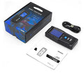 Electromagnetic Field Radiation Detector Tester | | Wiccan Center