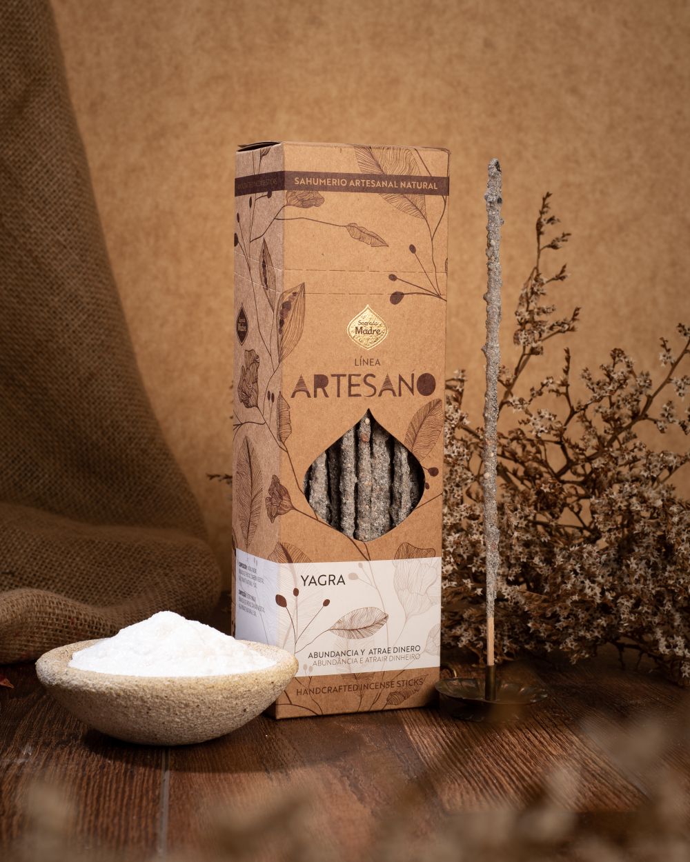 Artisanal 30pk Incense Collection | Incense | Wiccan Center