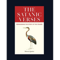 The Satanic Verses: Reimagining the Story of the Cranes - Paperback | Books | Wiccan Center