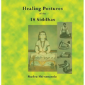 The Healing Postures of the 18 Siddhas - Paperback | Books | Wiccan Center