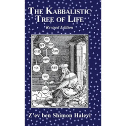 The Kabbalistic Tree of Life - Hardcover | Books | Wiccan Center