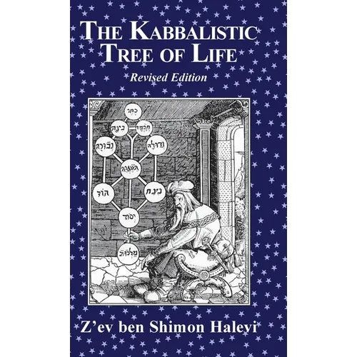The Kabbalistic Tree of Life - Hardcover | Books | Wiccan Center