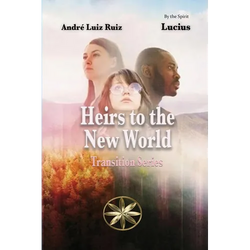 Heirs to the New World - Paperback | Books | Wiccan Center