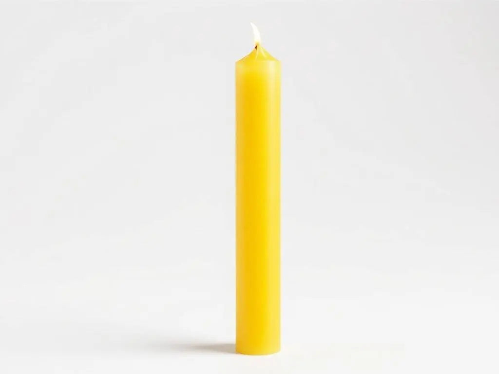 6" Ceremony Ritual Candle | Candles | Wiccan Center