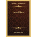 Natural Magic - Paperback | Books | Wiccan Center