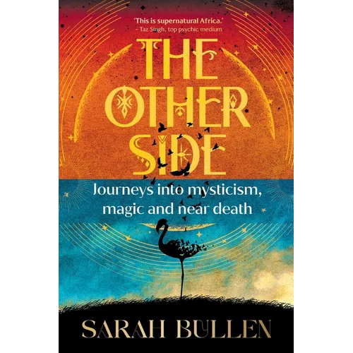 THE OTHER SIDE - Journeys into mysticism, magic and near death - Paperback | Books | Wiccan Center