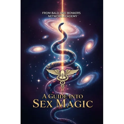 A Guide into Sex Magic - Paperback | Books | Wiccan Center