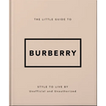 The Little Guide to Burberry - Hardcover | Books | Wiccan Center
