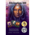 Divination 101 How To Intuitively Read Cards: Divination 101 is the only book you need to learn how to read tarot and oracle cards intuitively-exercis - Paperback | Books | Wiccan Center