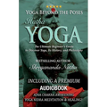 Yoga Beyond the Poses - Hatha Yoga: Including A Premium Audiobook: Yoga Nidra Meditation - Ajna Chakra Awakening And Healing: The Ultimate Beginner's - Paperback | Books | Wiccan Center