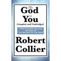 The God in You: A Sublime Book - Hardcover | Books | Wiccan Center