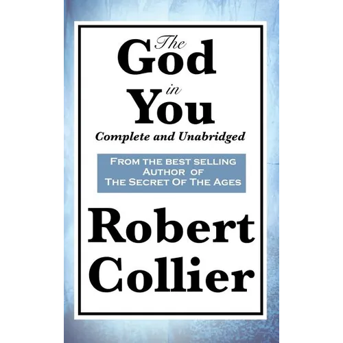 The God in You: A Sublime Book - Hardcover | Books | Wiccan Center