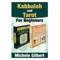 Kabbalah And Tarot For Beginners - Paperback | Books | Wiccan Center