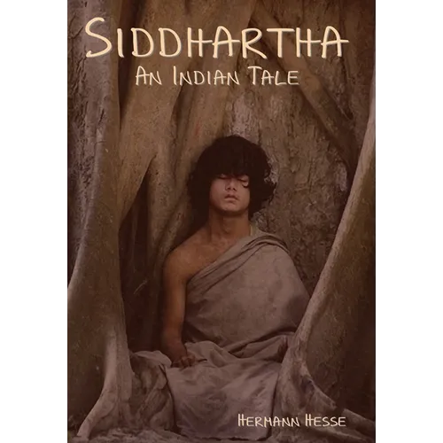 Siddhartha: An Indian Tale - Hardcover | Books | Wiccan Center