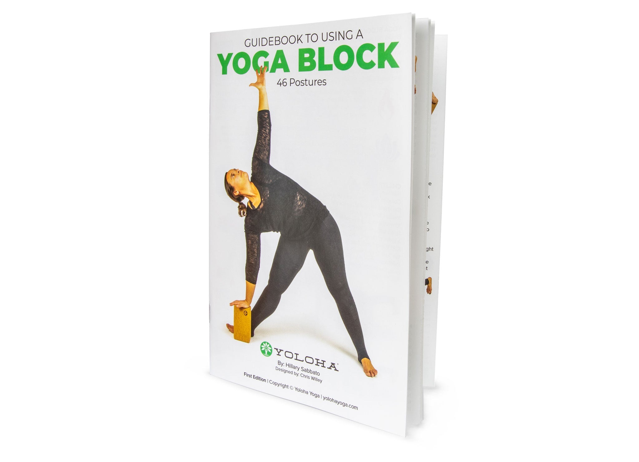 Cork Yoga Block Set | Yoga & Pilates Blocks | Wiccan Center