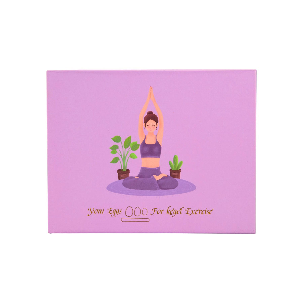 Yoni Eggs | Religious Items | Wiccan Center