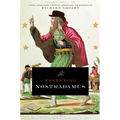 The Essential Nostradamus - Paperback | Books | Wiccan Center