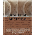 Practical Mysticism - Paperback | Books | Wiccan Center