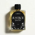 Justice Ritual Oil — Fair Outcomes & Legal Victory | | Wiccan Center