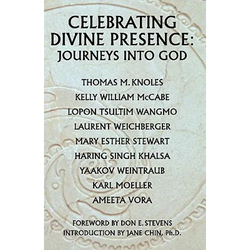 Celebrating Divine Presence: Journeys into God - Paperback | Books | Wiccan Center