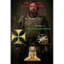 The Luciferians: The Servants of Evil - Paperback | Books | Wiccan Center