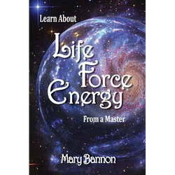 Learn About Life Force Energy From A Master - Paperback | Books | Wiccan Center
