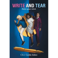 Write and Tear: Detox Your Mind. - Paperback | Books | Wiccan Center
