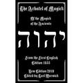 The Arbatel of Magick: The Magick of the Ancients - Paperback | Books | Wiccan Center