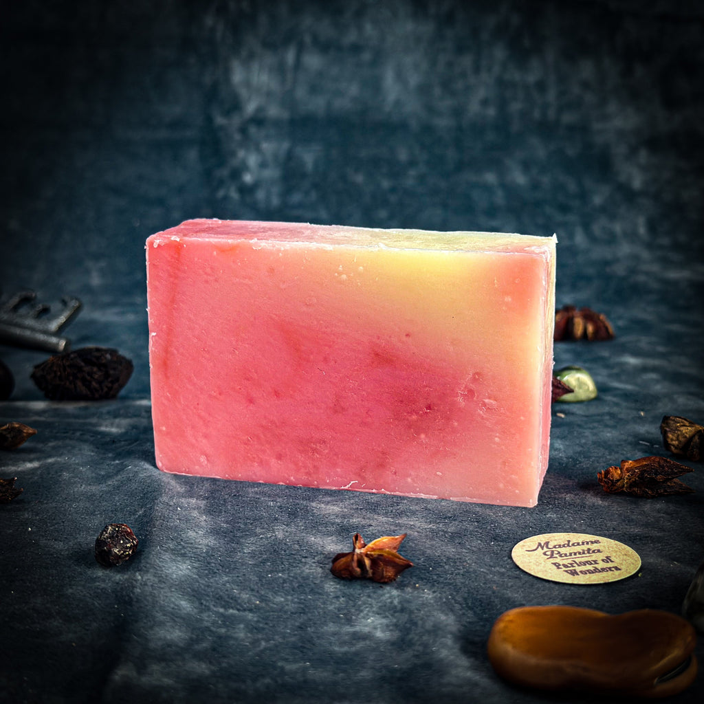 Prosperity and Protection Spell Soap | Soap | Wiccan Center