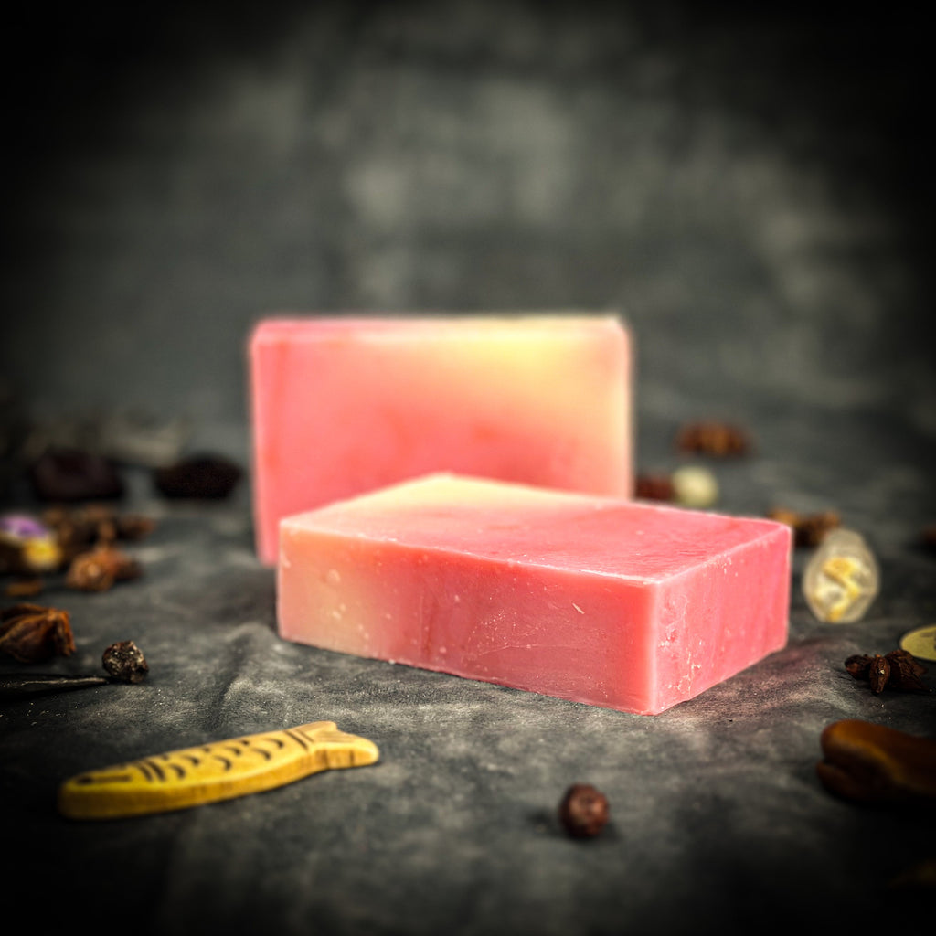 Prosperity and Protection Spell Soap | Soap | Wiccan Center