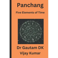 Panchang: Five Elements of Time - Paperback