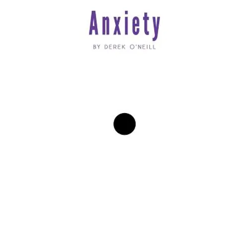 Anxiety: To Peace - Paperback | Books | Wiccan Center