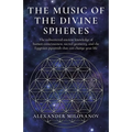 The Music of the Divine Spheres - Paperback | Books | Wiccan Center