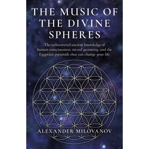 The Music of the Divine Spheres - Paperback | Books | Wiccan Center