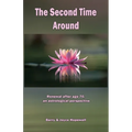 The Second Time Around: Renewal after age 70, an astrological perspective - Paperback | Books | Wiccan Center