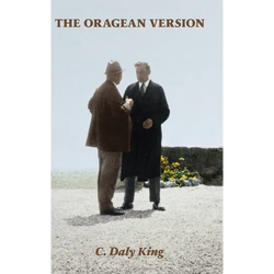 The Oragean Version - Hardcover | Books | Wiccan Center