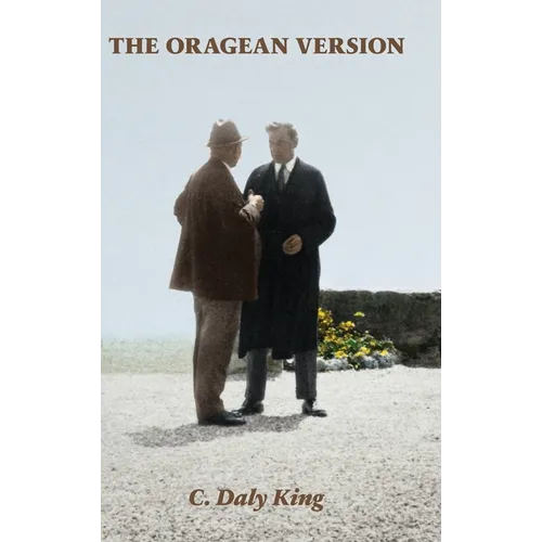 The Oragean Version - Hardcover | Books | Wiccan Center