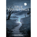 True Hauntings - Paperback | Books | Wiccan Center