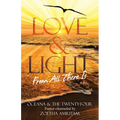 Love & Light From All There Is - Paperback | Books | Wiccan Center