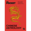 The Pocket Chinese Astrology: The 12 Zodiac Animals That Guide Your Fate - Hardcover | Books | Wiccan Center