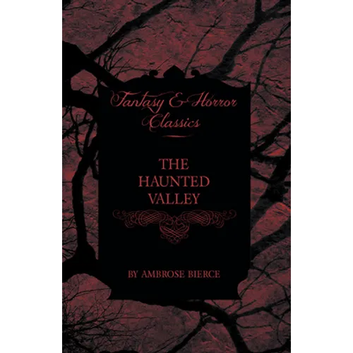 The Haunted Valley - Paperback | Books | Wiccan Center