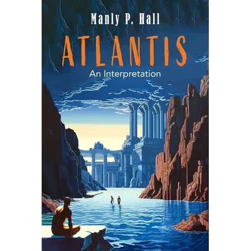 Atlantis: An Interpretation - Paperback | Books | Wiccan Center
