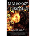 Numerology For Beginners: The Simple Guide In Discovering Numbers That Resonates With Your Relationships, Future, Money, Career, And Destiny - Paperback | Books | Wiccan Center