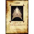 Code of the Illuminati - Paperback | Books | Wiccan Center